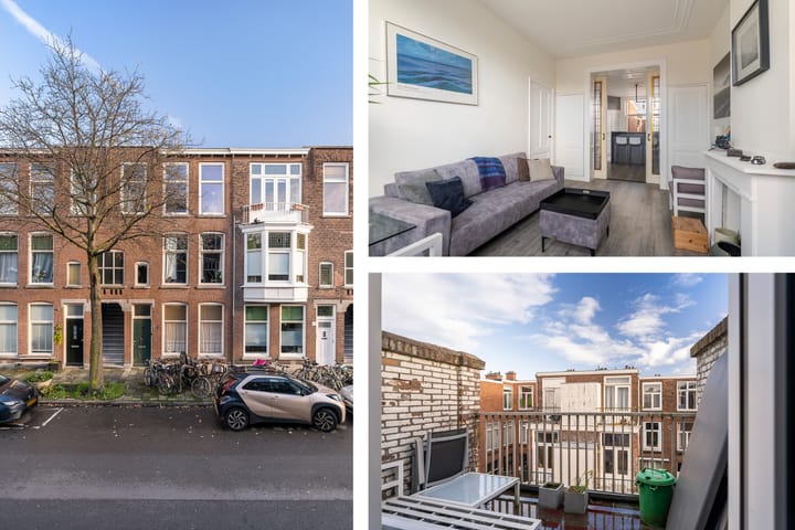 Foto 2 van Fahrenheitstraat 471