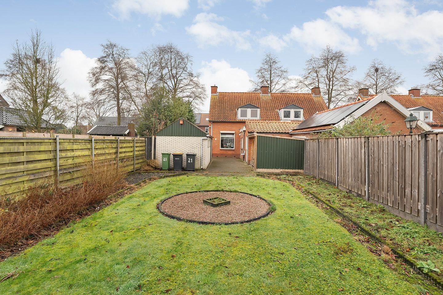 Foto 40 van Prinses Marijkelaan 21