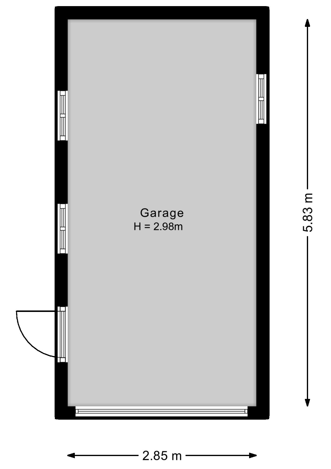 Foto 45 van Prinses Marijkelaan 21