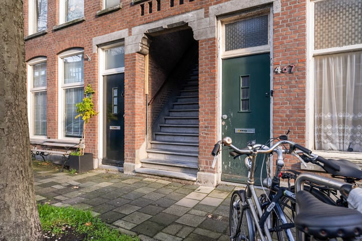 Photo 27 of Fahrenheitstraat 471