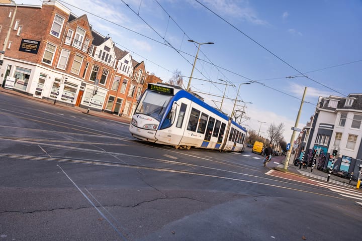 Photo 31 of Fahrenheitstraat 471