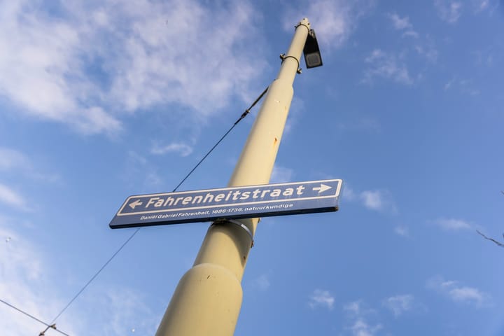 Photo 32 of Fahrenheitstraat 471