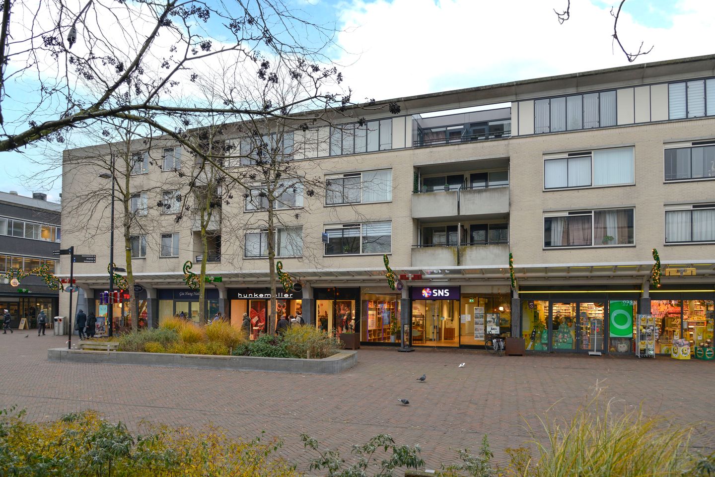 Foto 1 van Noordeinde 277