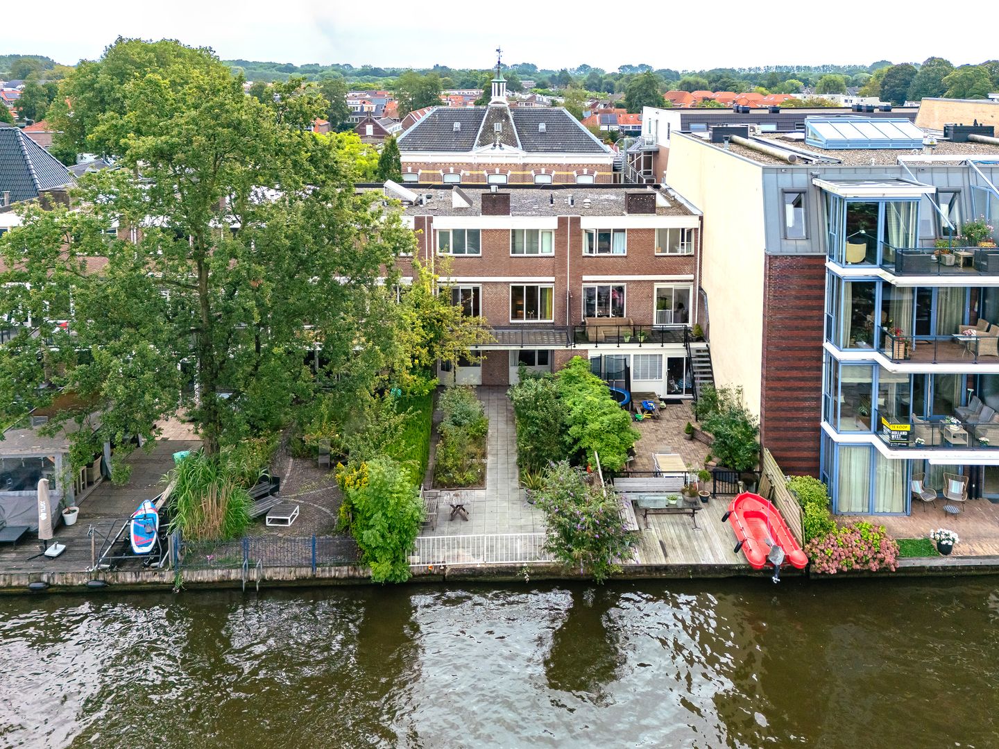 Foto 1 van Raadhuisstraat 203