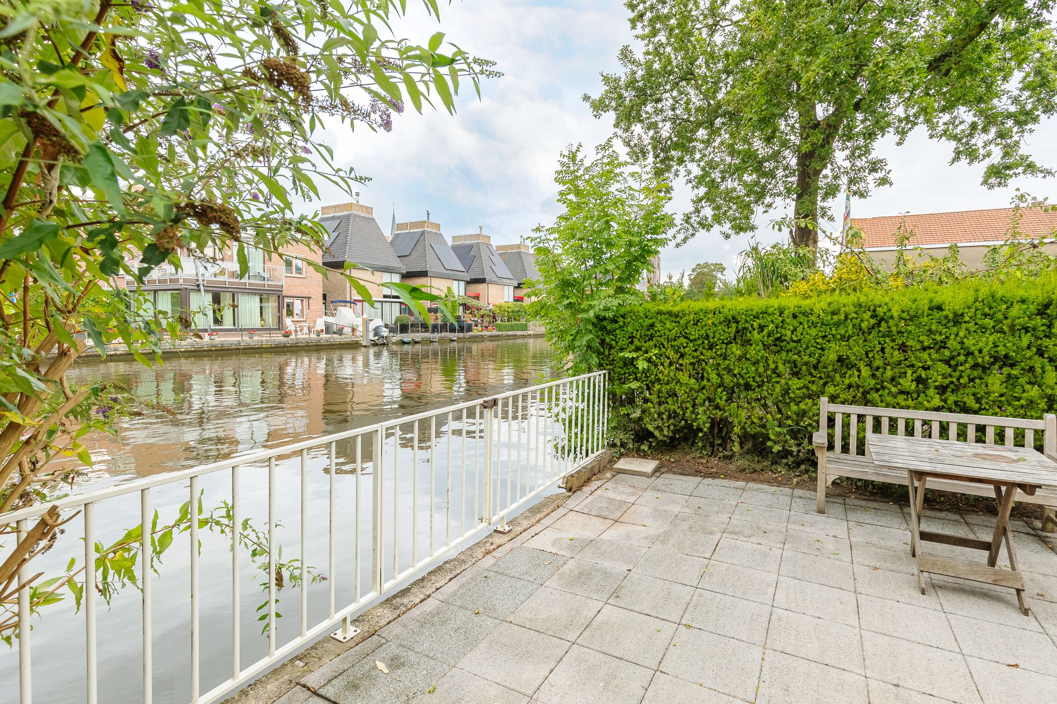 Foto 3 van Raadhuisstraat 203