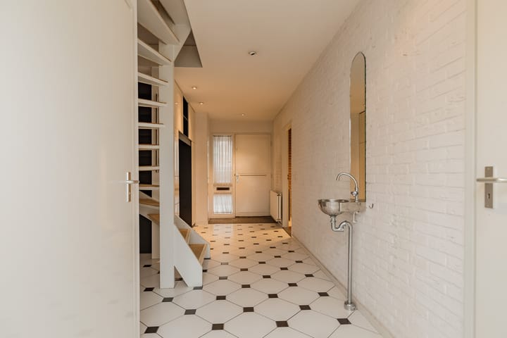 Foto 6 van Raadhuisstraat 203