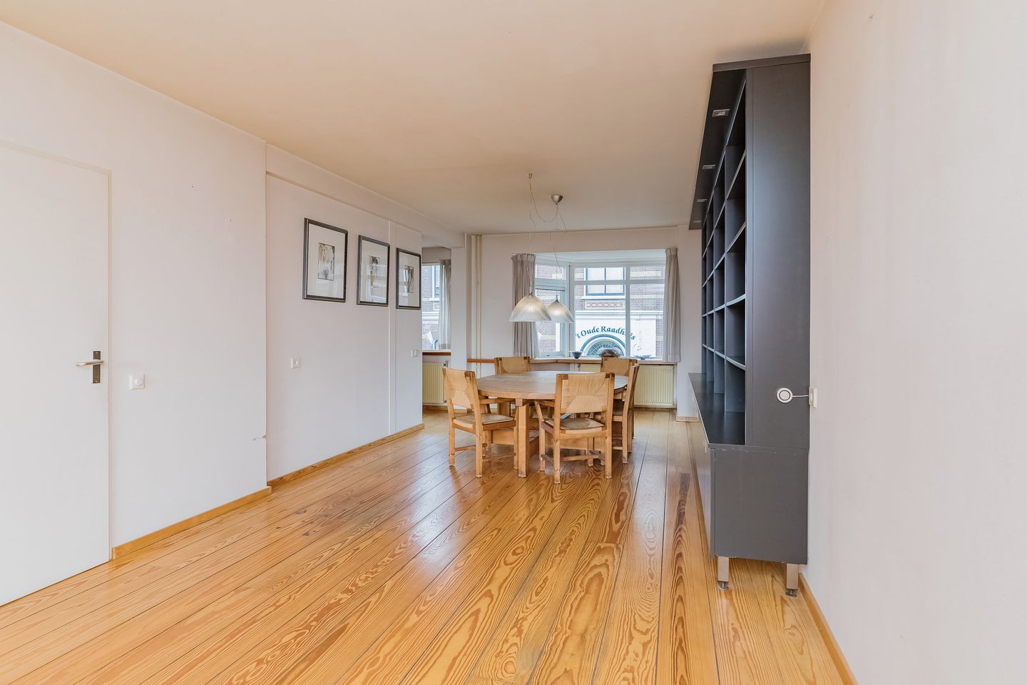 Foto 20 van Raadhuisstraat 203