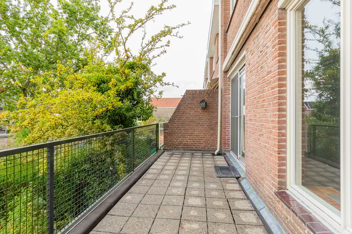 Foto 26 van Raadhuisstraat 203