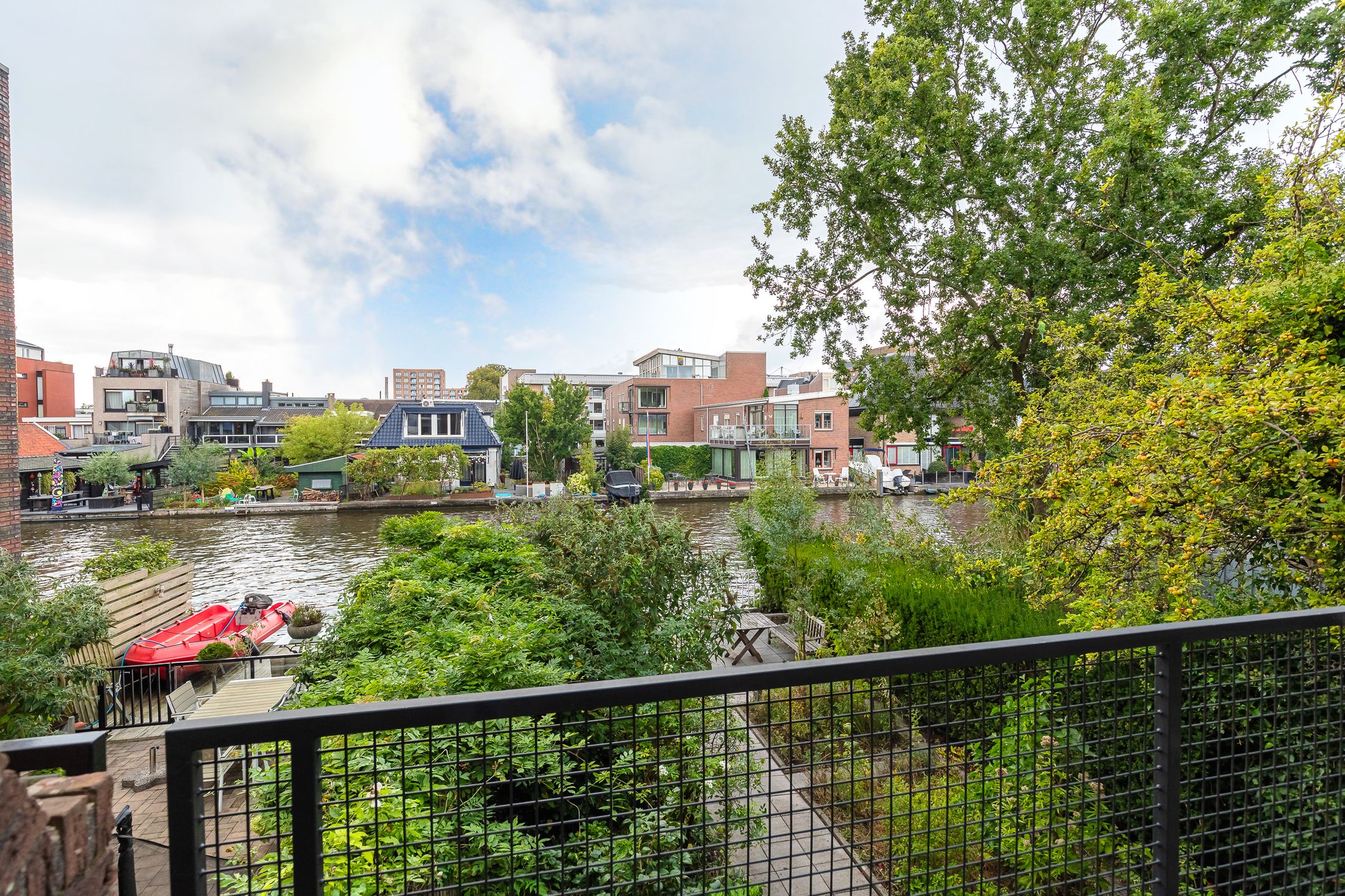 Foto 27 van Raadhuisstraat 203