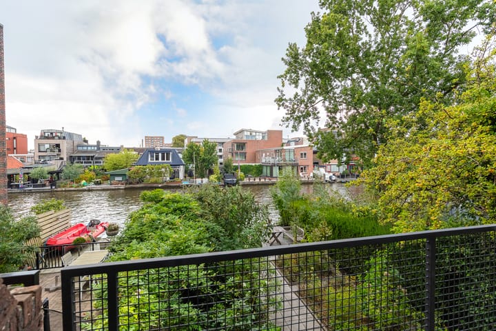 Foto 27 van Raadhuisstraat 203