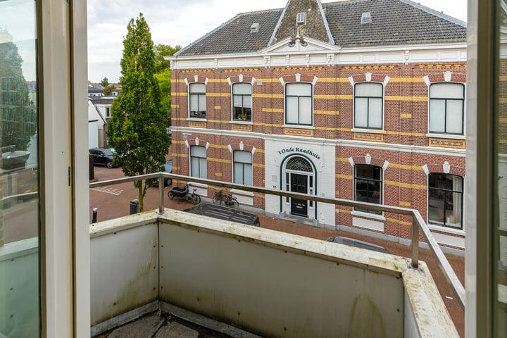 Bekijk foto 38 van Raadhuisstraat 203