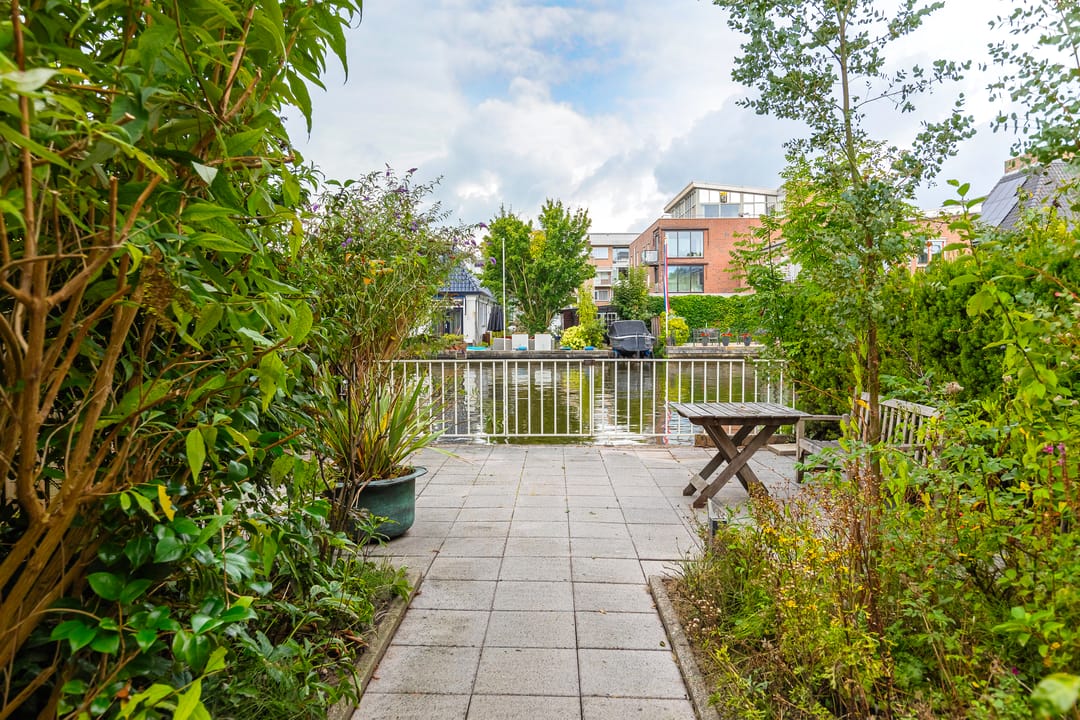 Foto 46 van Raadhuisstraat 203