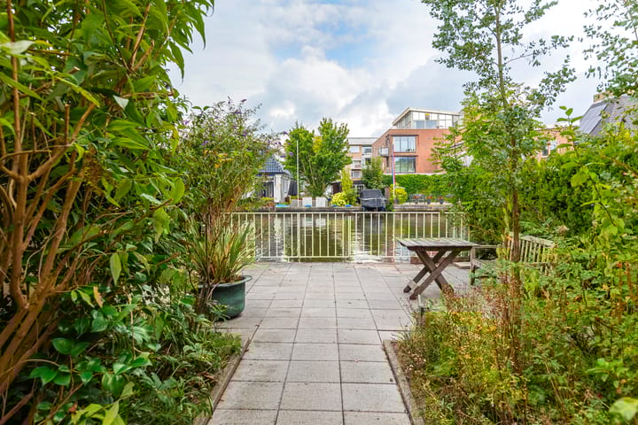 Foto 46 van Raadhuisstraat 203