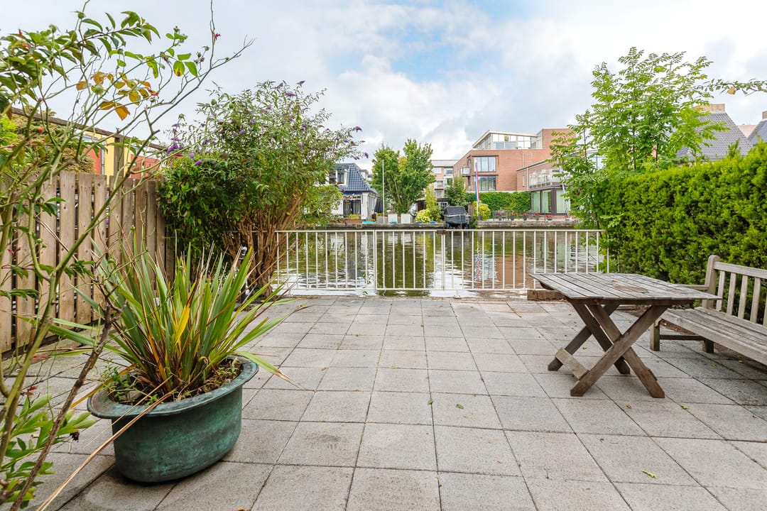 Foto 47 van Raadhuisstraat 203