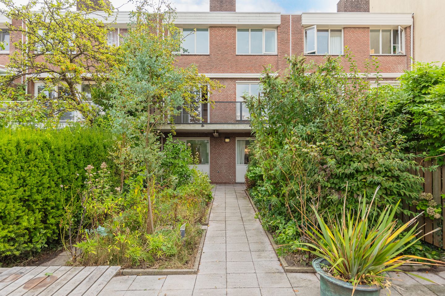 Foto 49 van Raadhuisstraat 203