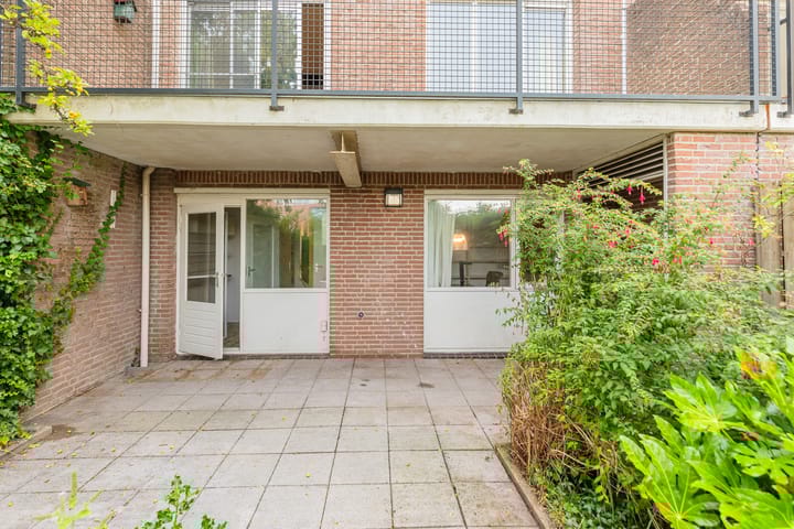 Foto 50 van Raadhuisstraat 203