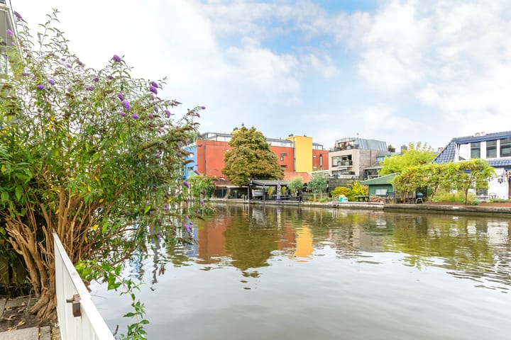 Foto 52 van Raadhuisstraat 203