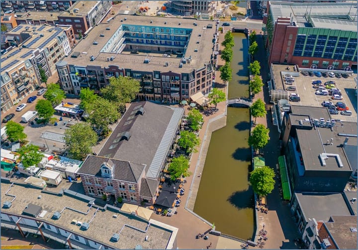 Foto 53 van Raadhuisstraat 203