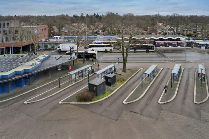 Foto 12 van Stationsplein 37