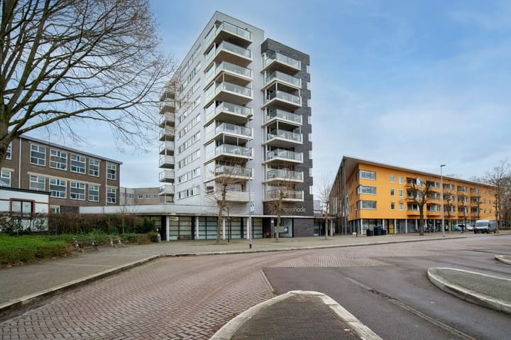 Foto 24 van Stationsplein 37