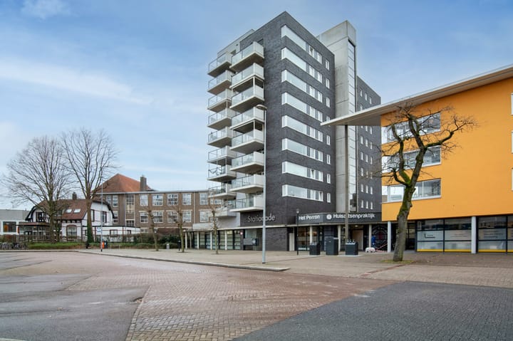 Foto 25 van Stationsplein 37