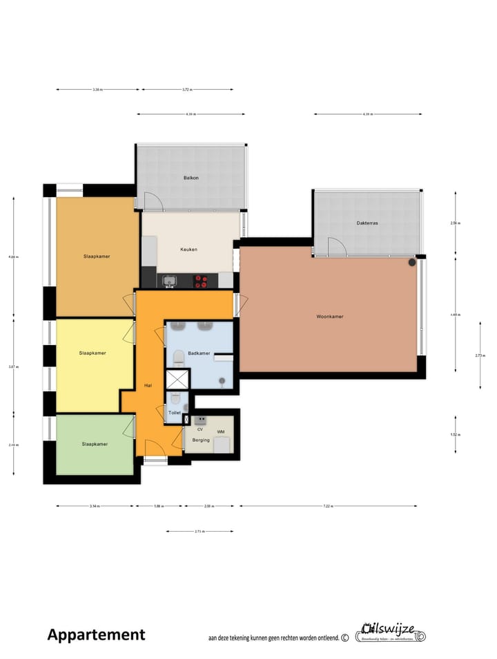 Foto 26 van Stationsplein 37