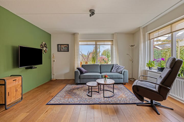 Foto 2 van Bonnerveen 3-A