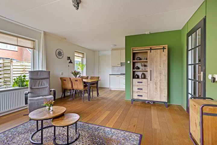 Foto 3 van Bonnerveen 3-A