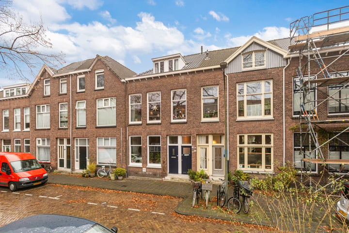 Bekijk foto 3 van Riouwstraat 43