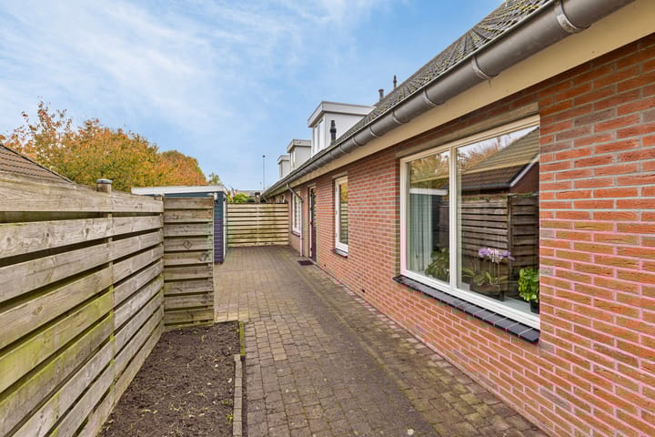 Foto 28 van Bonnerveen 3-A