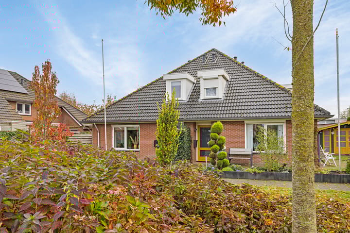 Foto 31 van Bonnerveen 3-A