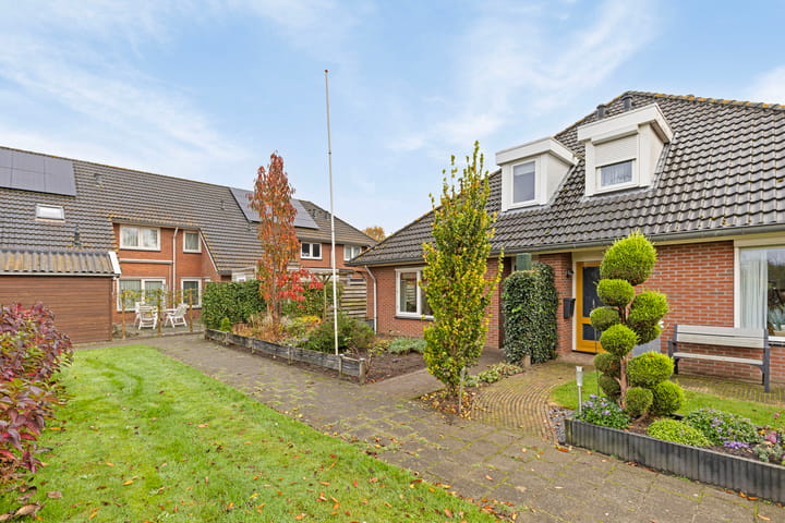 Foto 33 van Bonnerveen 3-A