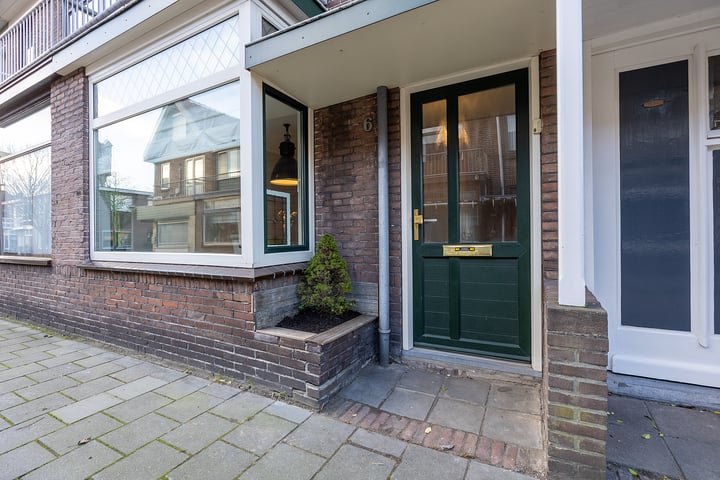 Bekijk foto 4 van Van Linschotenstraat 6