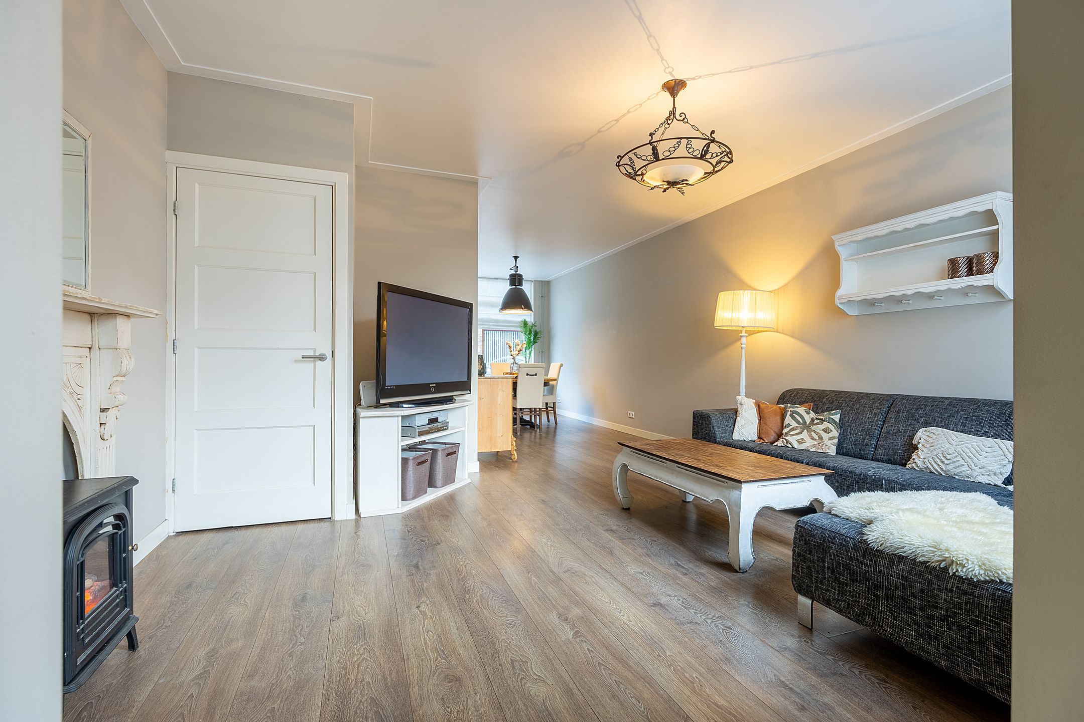 Foto 9 van Van Linschotenstraat 6