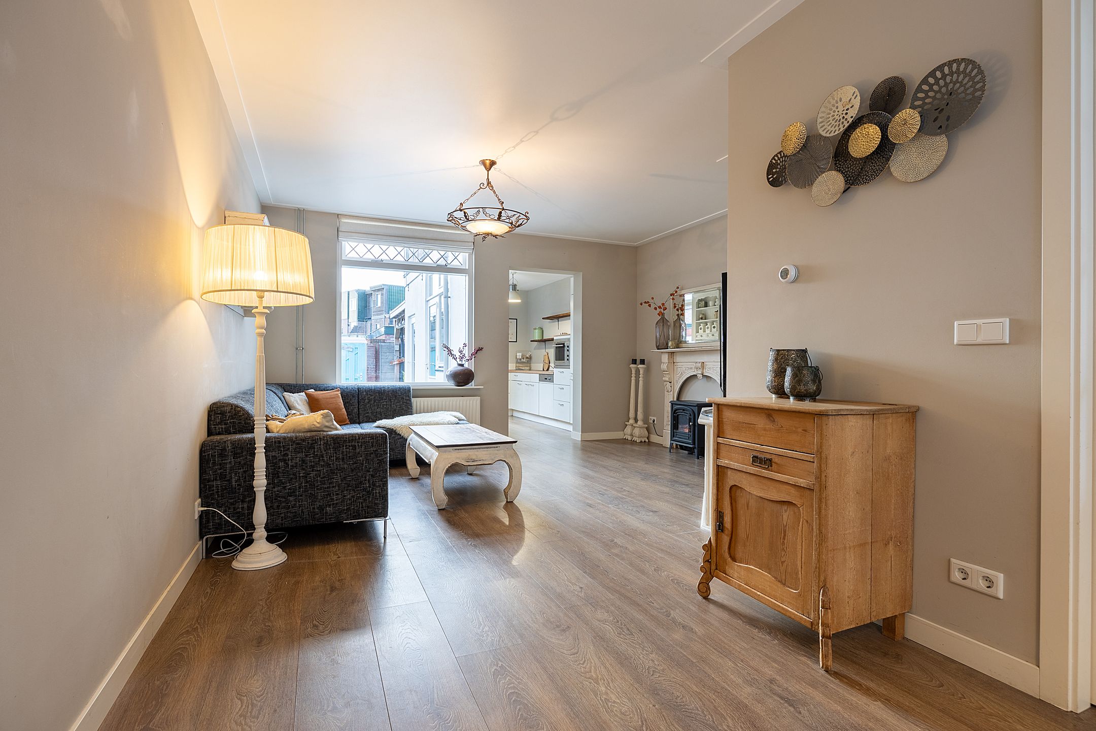 Foto 12 van Van Linschotenstraat 6