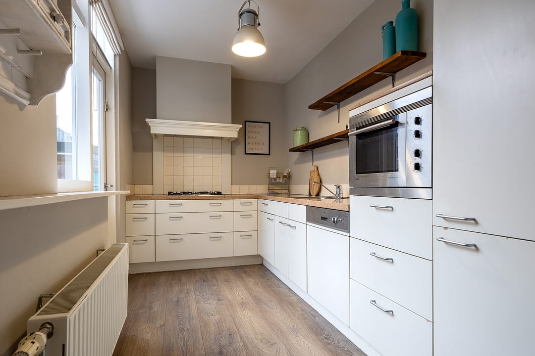 Foto 13 van Van Linschotenstraat 6