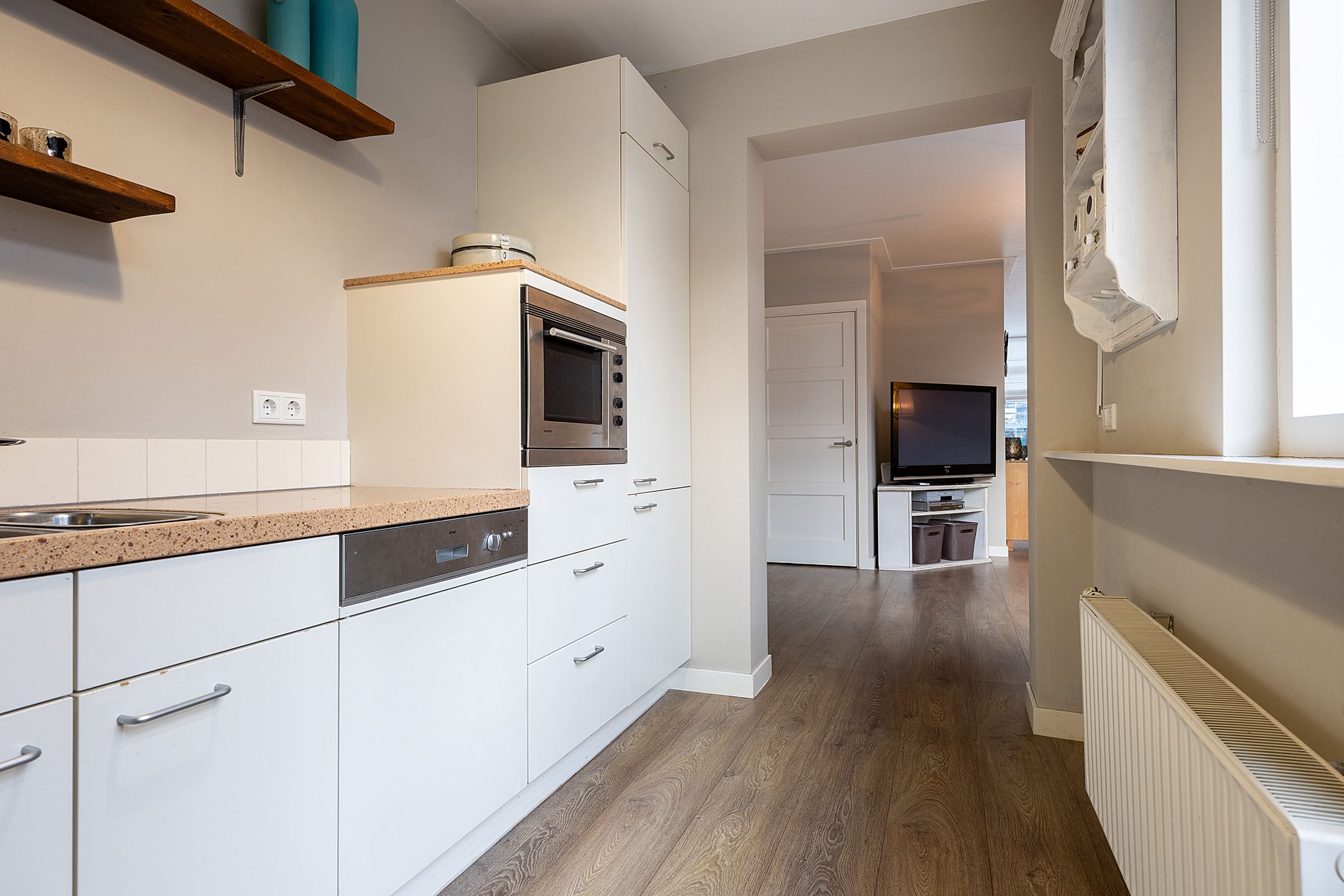 Foto 15 van Van Linschotenstraat 6