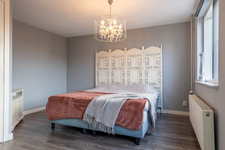 Foto 20 van Van Linschotenstraat 6