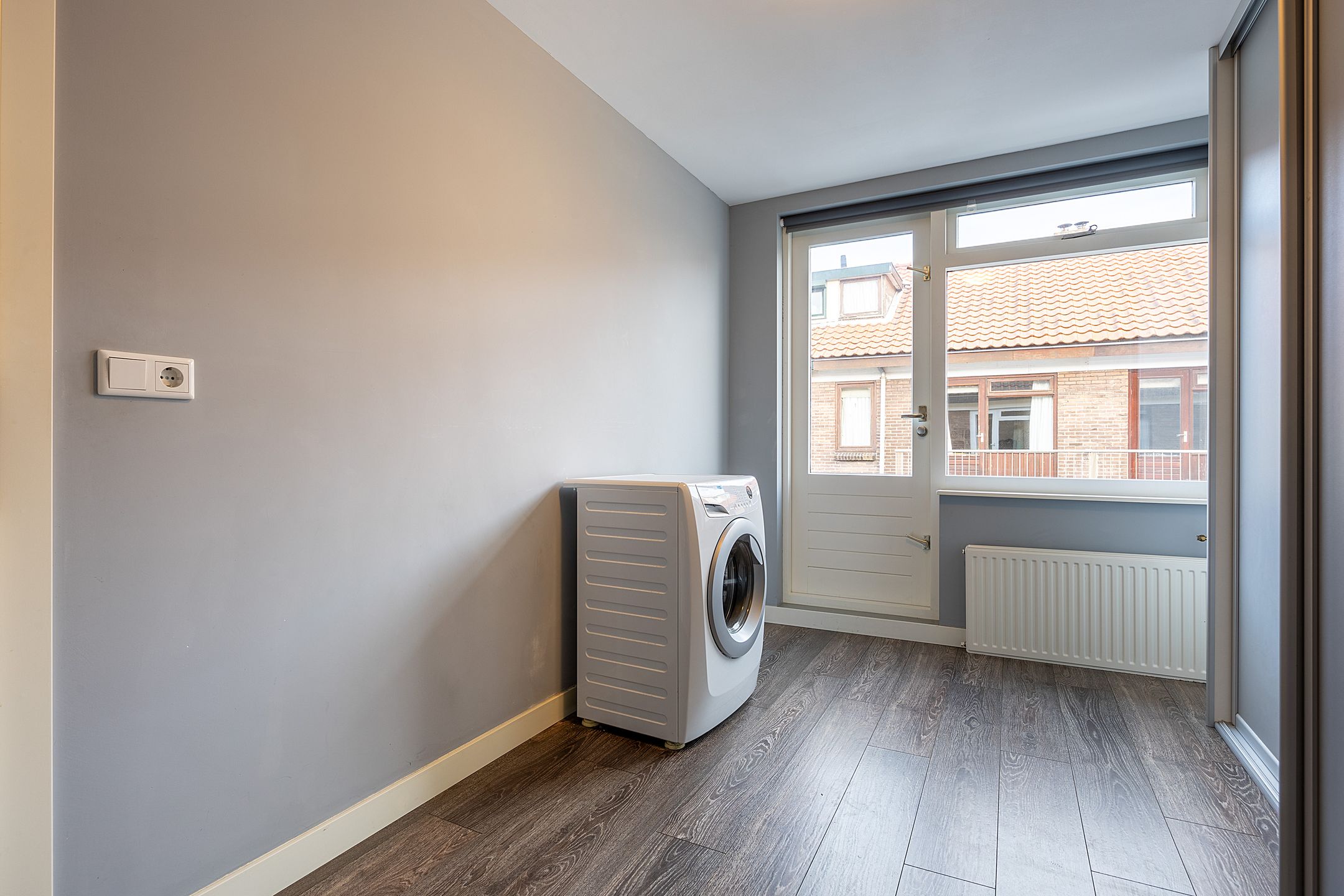 Foto 24 van Van Linschotenstraat 6