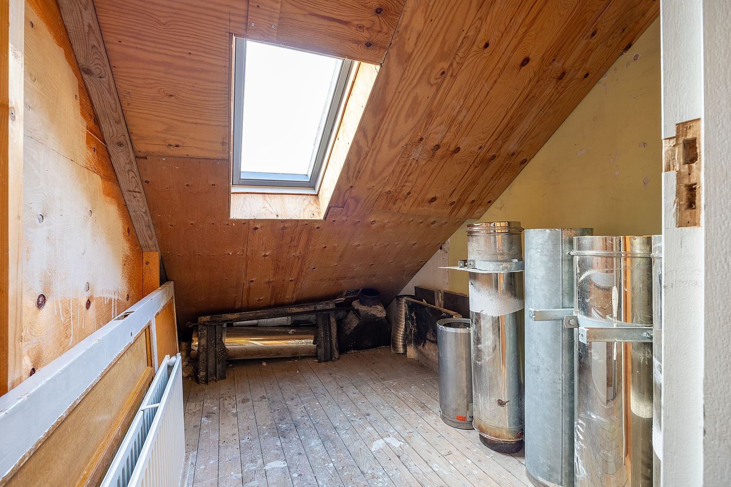 Foto 29 van Van Linschotenstraat 6