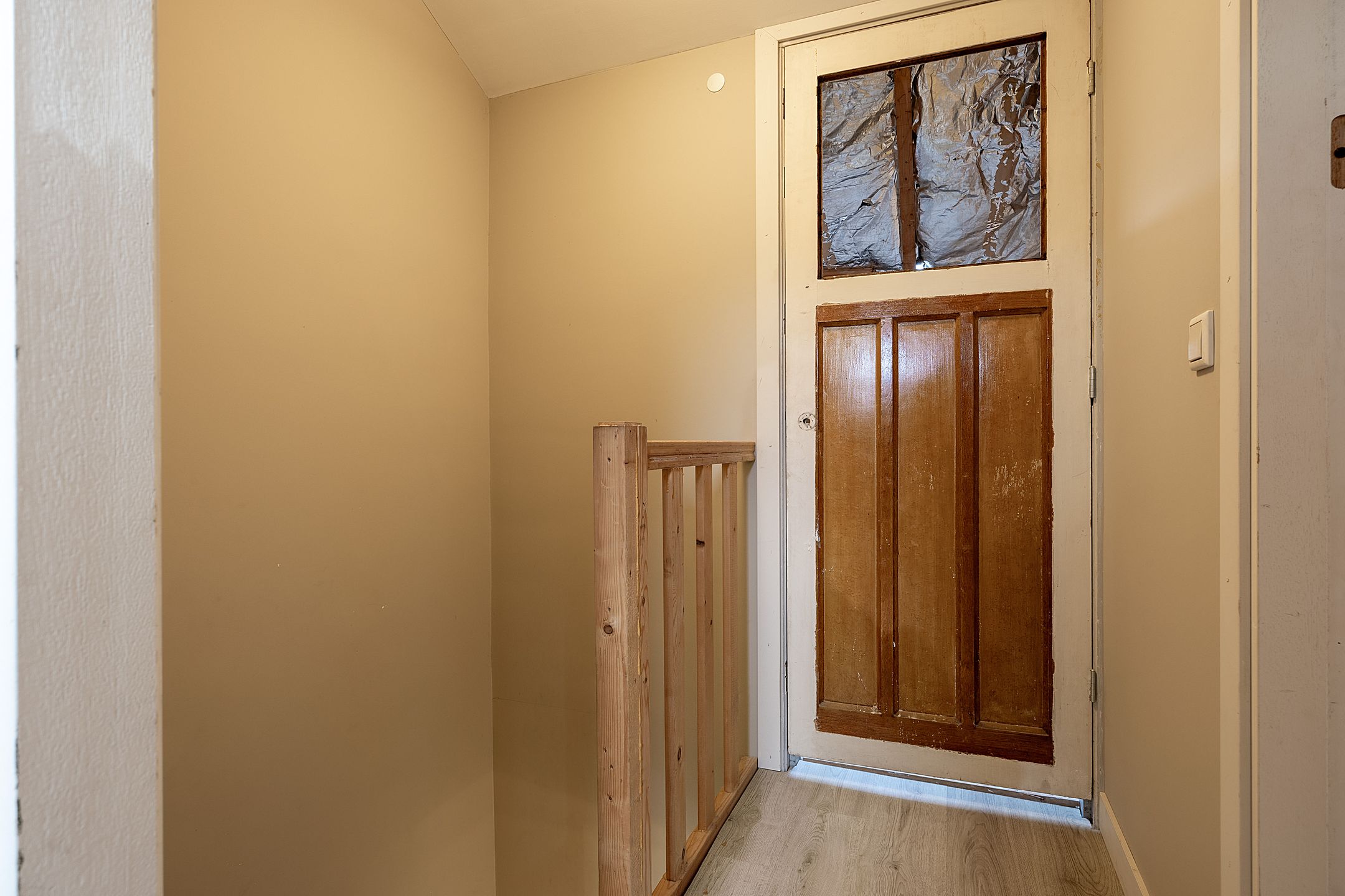 Foto 30 van Van Linschotenstraat 6