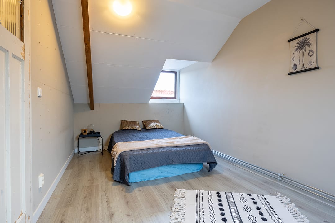 Foto 31 van Van Linschotenstraat 6