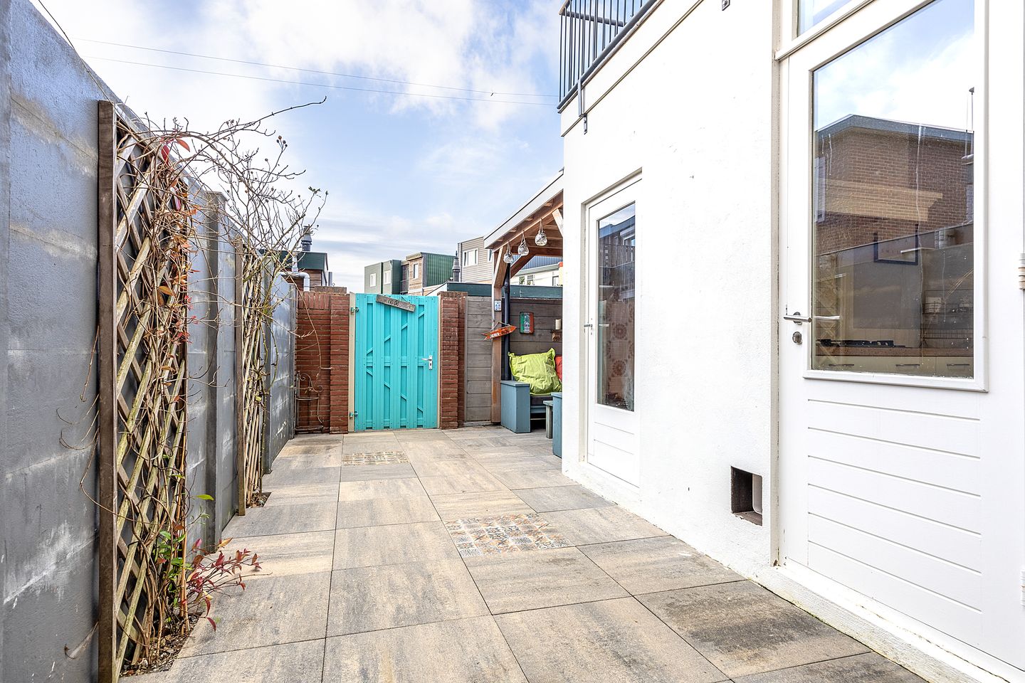 Foto 34 van Van Linschotenstraat 6