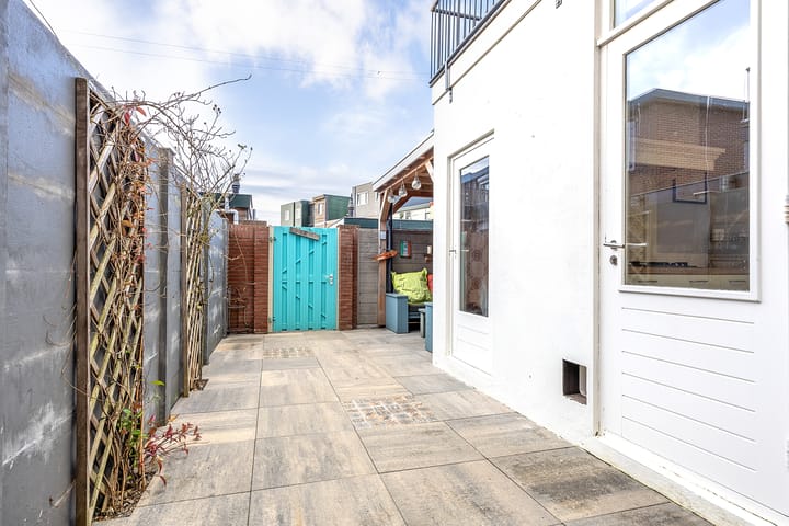 Foto 34 van Van Linschotenstraat 6