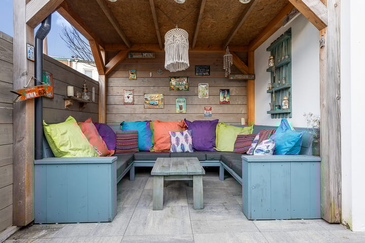 Foto 35 van Van Linschotenstraat 6