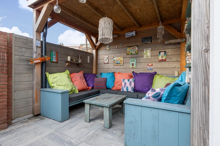 Foto 36 van Van Linschotenstraat 6