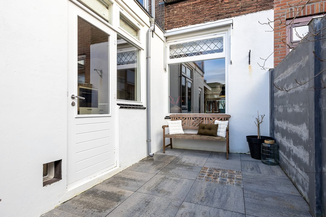 Foto 38 van Van Linschotenstraat 6