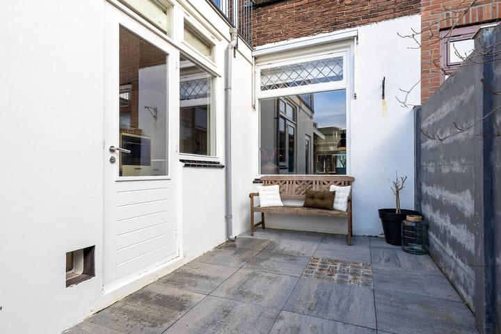 Foto 38 van Van Linschotenstraat 6