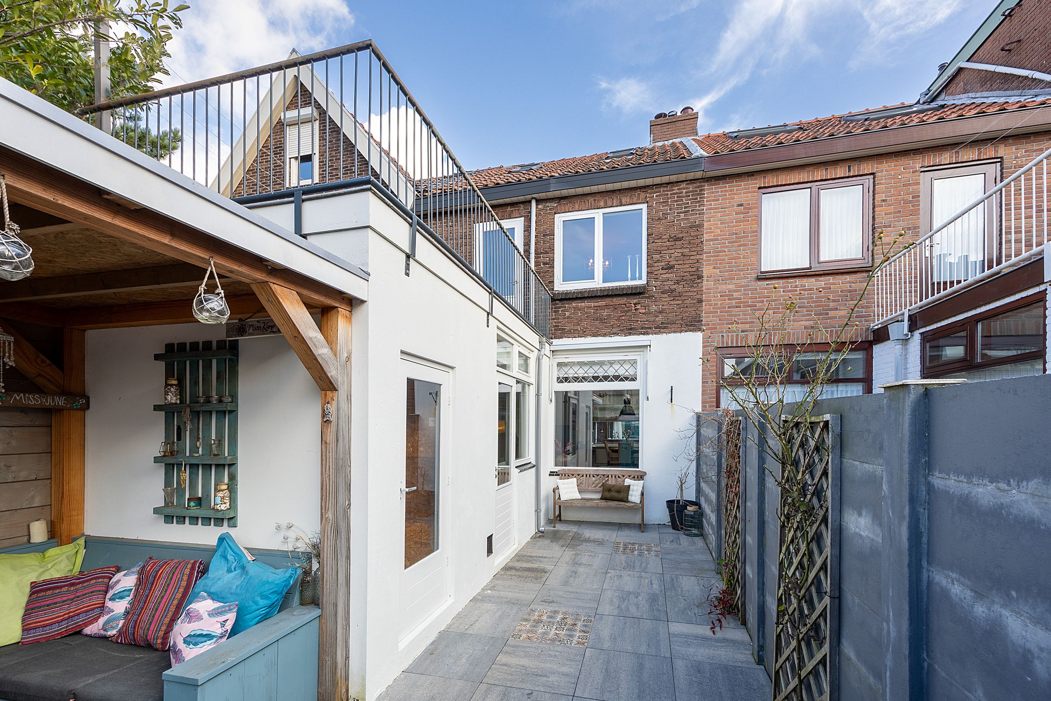 Foto 39 van Van Linschotenstraat 6