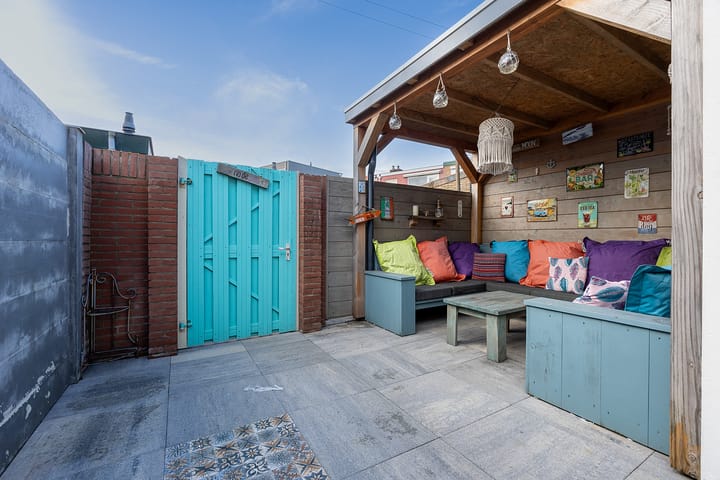 Foto 40 van Van Linschotenstraat 6